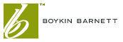 Boykin Barnett logo Boykin barnett logo